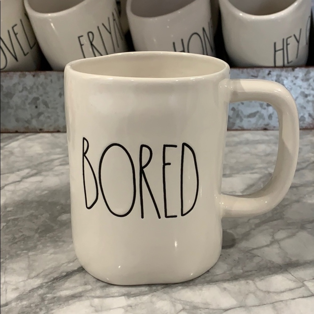 Rae Dunn mug